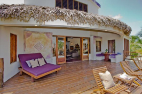 La Perla del Caribe - Villa Amethyst